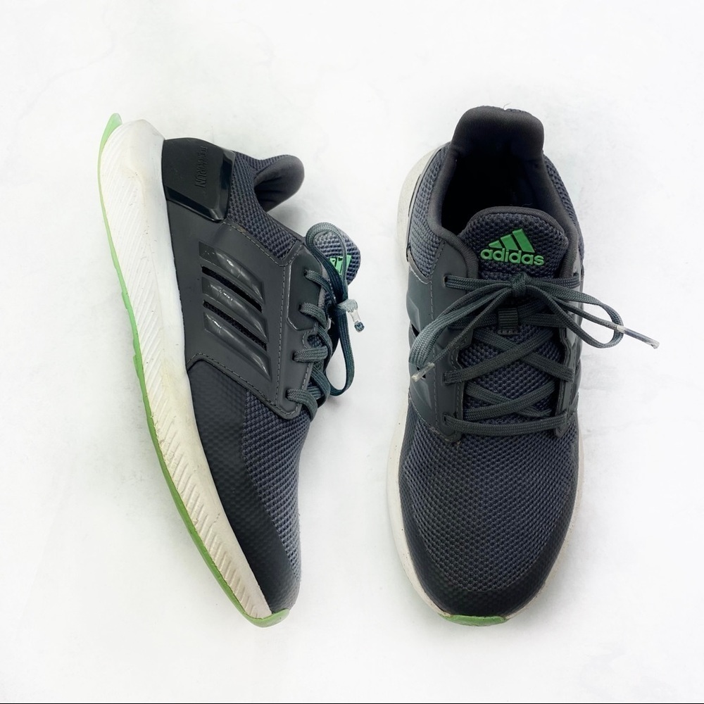 [Adidas] Classic Boys Tennis Shoes